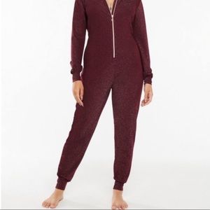 Savage X Fenty Sparkly jumpsuit!